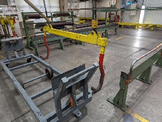 A 2010 Atlas Slitter Rewinder  -3